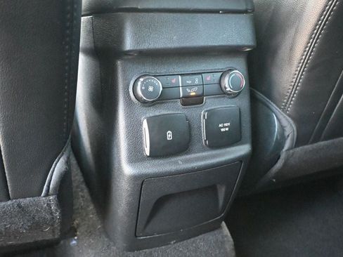 Used 2018 Ford Explorer Sport w/ Equipment Group 401A AWD/4WD image 20