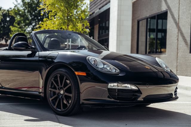 Used 2010 Porsche Boxster RWD image 51