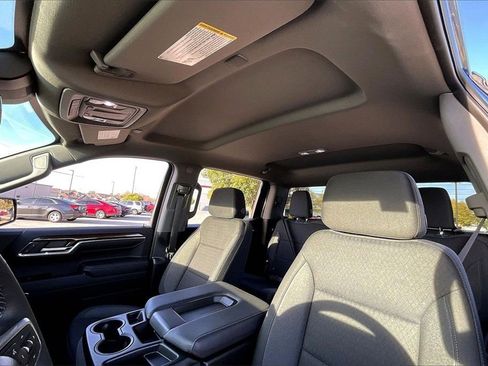 Used 2024 Chevrolet Silverado 1500 RST w/ LPO, Liner Protection Package image 32