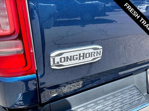 Used 2020 RAM 1500 Limited AWD/4WD image 24