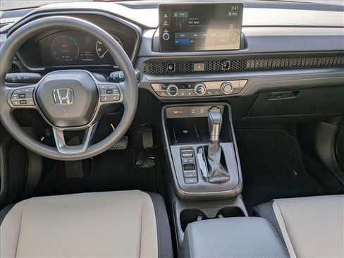 New 2026 Honda CR-V EX image 14