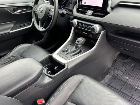 Used 2023 Toyota RAV4 XLE w/ XLE Grade Weather Package image 16
