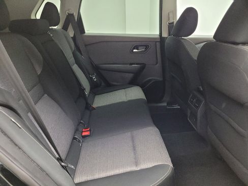 Used 2021 Nissan Rogue SV AWD/4WD image 19
