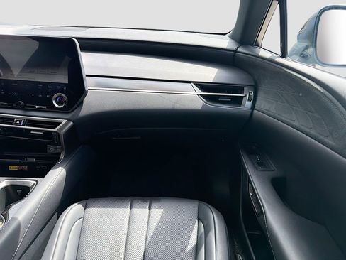 Used 2023 Lexus RX 350 F Sport w/ Accessory Package image 19