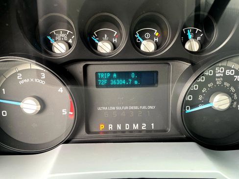 Used 2012 Ford F250 XL w/ PWR Equipment Group image 16