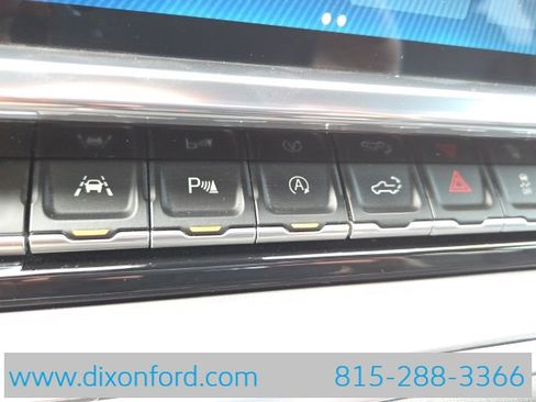 Used 2023 Chevrolet Silverado 1500 High Country image 21