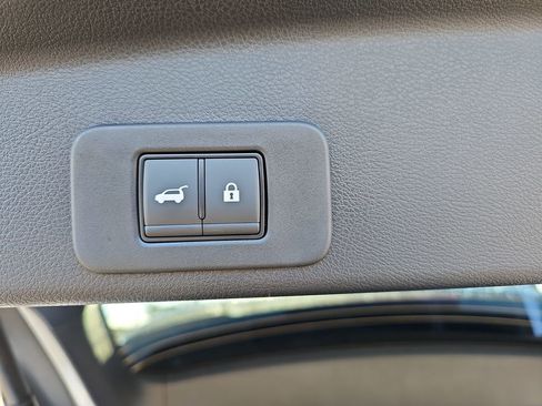 New 2026 Nissan Murano Platinum w/ Technology Package AWD/4WD image 18