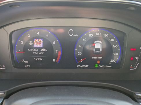 New 2026 Acura Integra Type S image 10