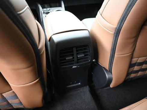 New 2026 Ford Bronco Sport Outer Banks AWD/4WD image 22