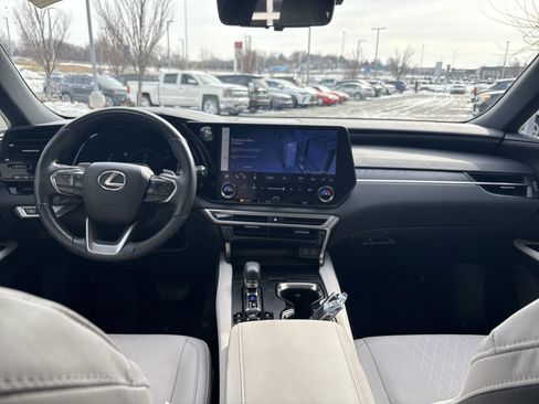 Used 2023 Lexus RX 350 Premium Plus image 29