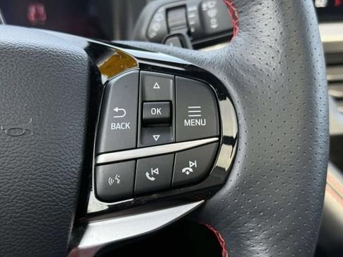 Used 2025 Ford Explorer ST AWD/4WD image 24