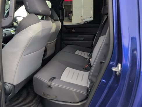 New 2025 Toyota Tacoma TRD Sport image 23