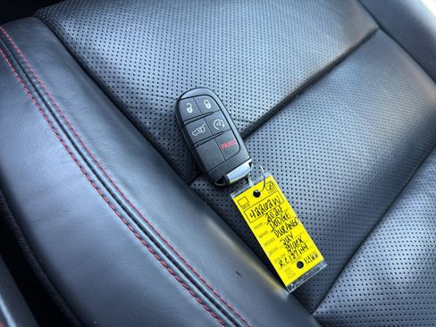 Used 2024 Dodge Durango GT image 16