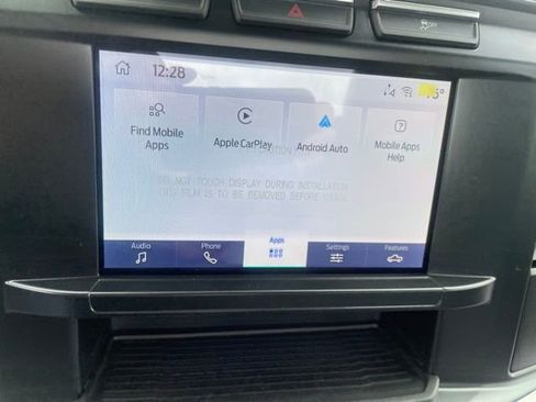 New 2024 Ford F550 XL image 41