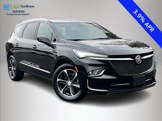 Certified 2022 Buick Enclave Essence w/ Experience Buick Package video 1