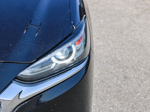 Used 2021 MAZDA MAZDA6 Grand Touring Reserve image 9