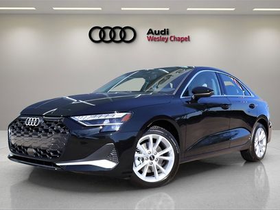 Used 2025 Audi A3 2.0T Premium w/ Convenience Package