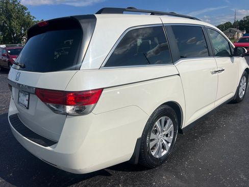 Used 2014 Honda Odyssey EX image 7