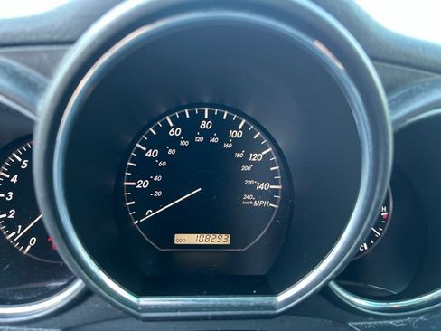 Used 2004 Lexus RX 330 AWD image 6