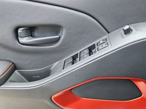 New 2026 Nissan Frontier Pro-X w/ Pro-X Convenience Package image 27