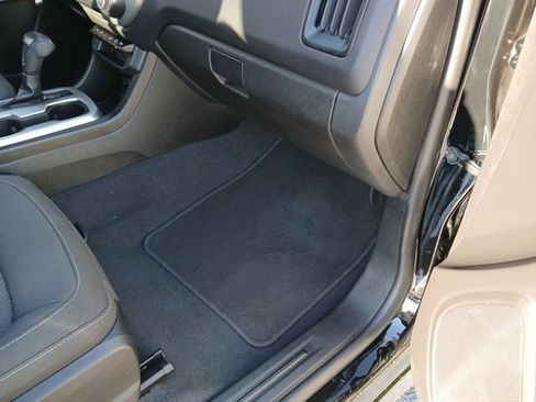 Used 2021 Chevrolet Colorado LT w/ Redline Special Edition image 24