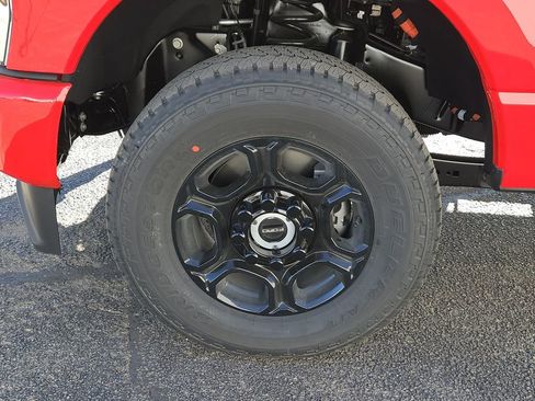 New 2026 Ford F250 XL w/ STX Appearance Package image 17