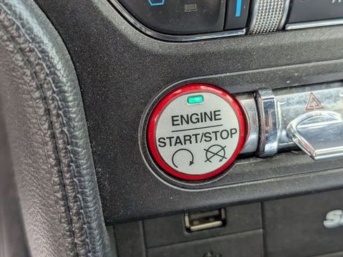 Used 2017 Ford Mustang GT Premium image 23