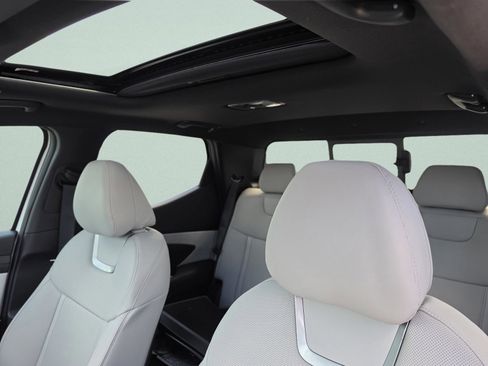 New 2026 Hyundai Santa Cruz Limited AWD/4WD image 25