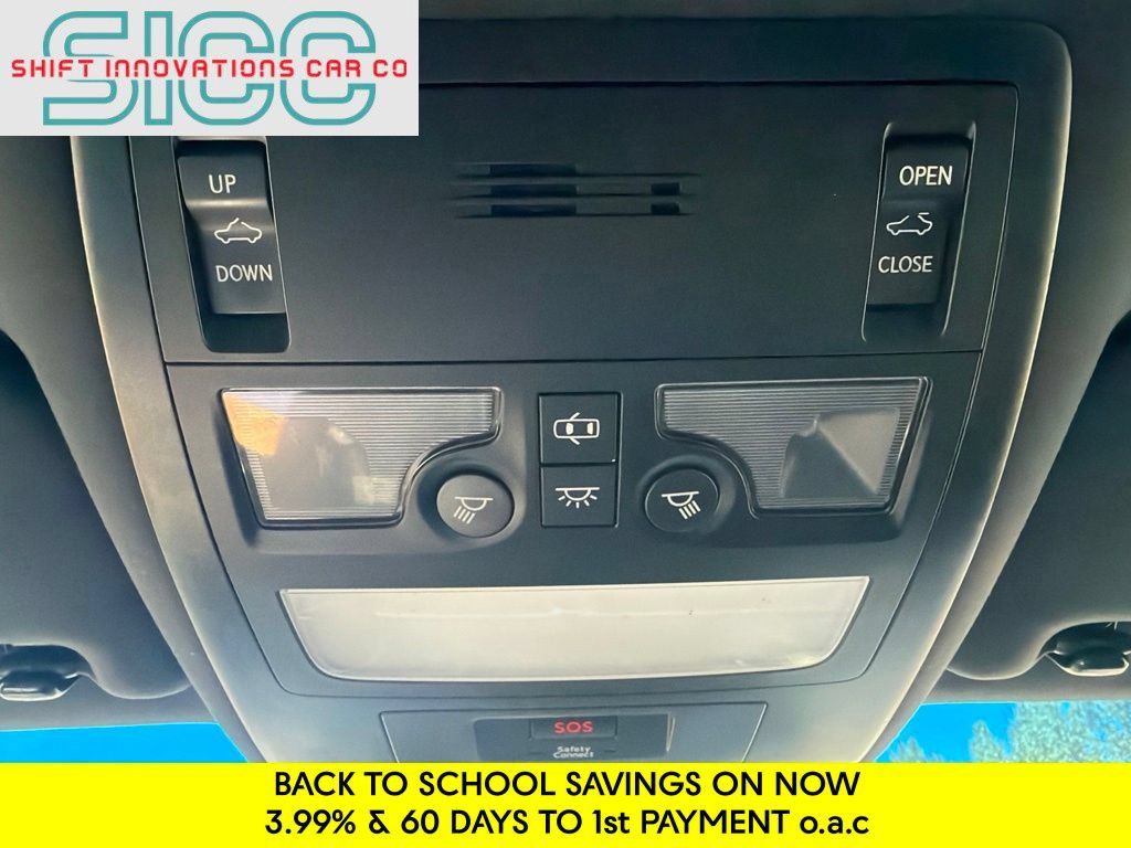 Used 2013 Lexus GS 350 w/ F Sport Pkg RWD image 24