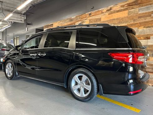 Used 2019 Honda Odyssey EX-L image 20