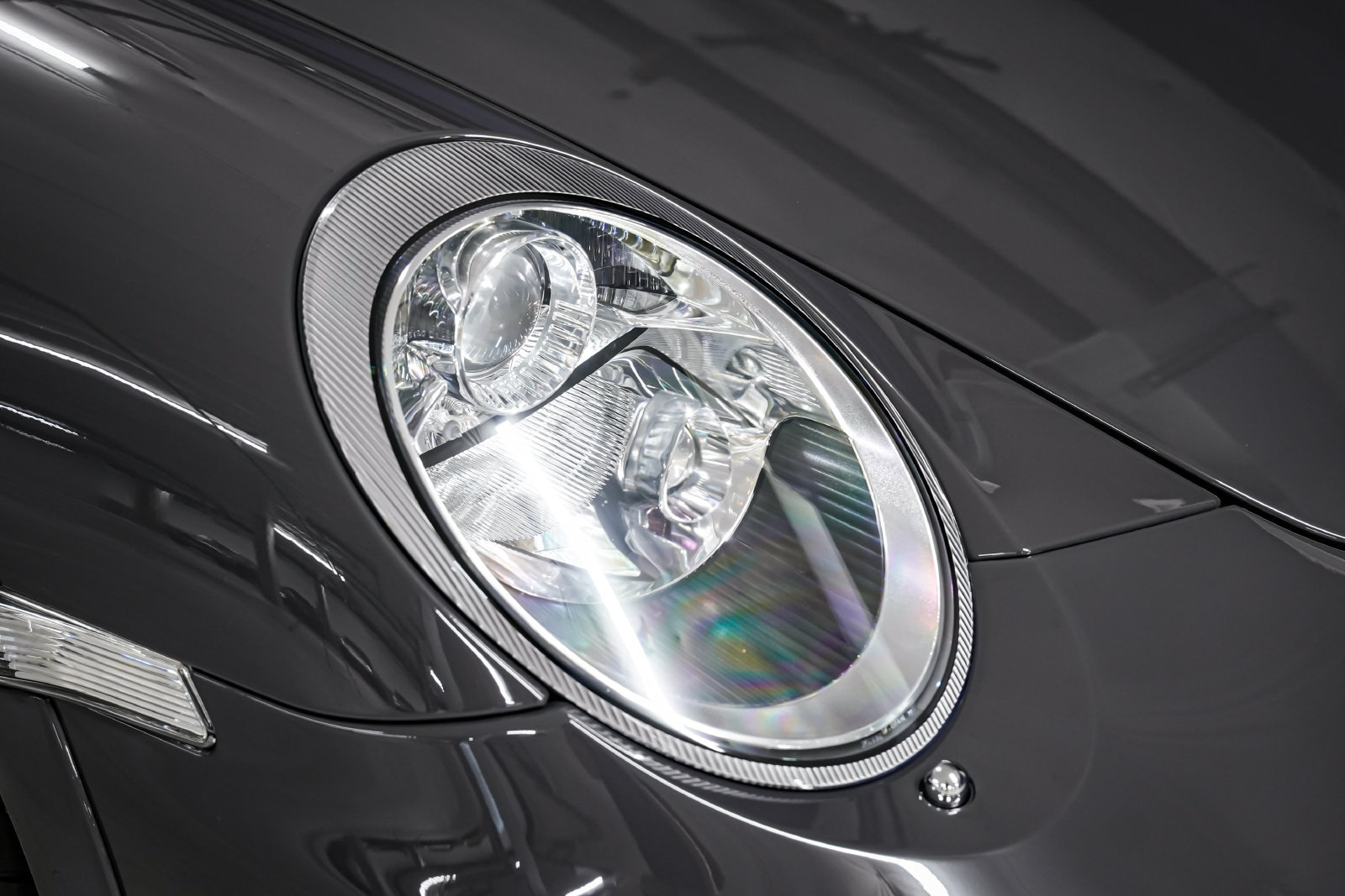 Used 2011 Porsche 911 GT3 RS RWD image 37