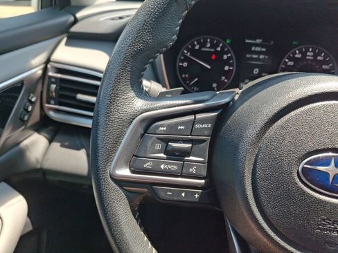 Used 2024 Subaru Outback Limited XT AWD/4WD image 22