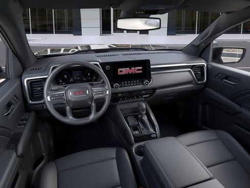 New 2026 GMC Canyon Elevation RWD image 15