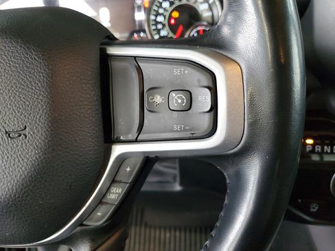 Used 2023 RAM 1500 Big Horn RWD image 26