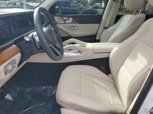 Used 2024 Mercedes-Benz GLE 450 4MATIC image 21
