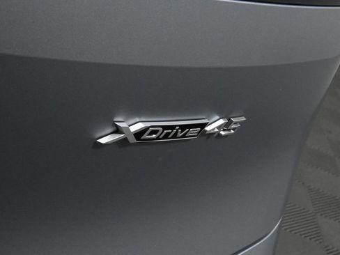 Used 2026 BMW iX xDrive45 w/ M Sport Package image 40