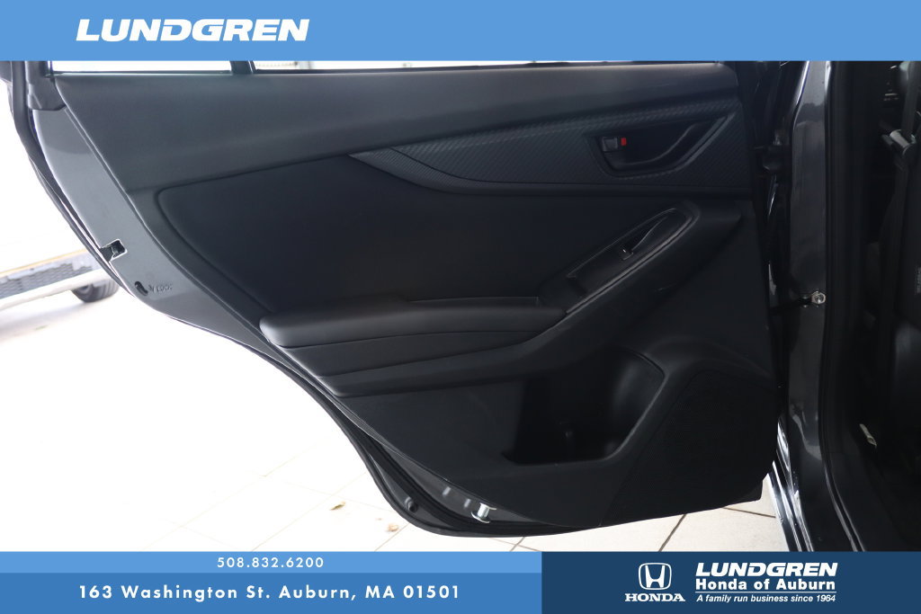 Used 2019 Subaru Impreza 2.0i Premium AWD/4WD image 12