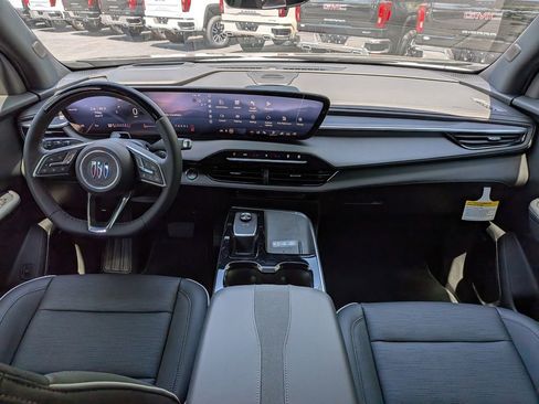 New 2026 Buick Enclave Sport Touring w/ Super Cruise Package FWD image 16