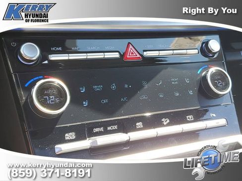 New 2026 Hyundai Santa Fe Limited AWD/4WD image 28