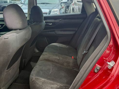 Used 2015 Nissan Altima 2.5 S w/ Power Driver Seat Package image 9