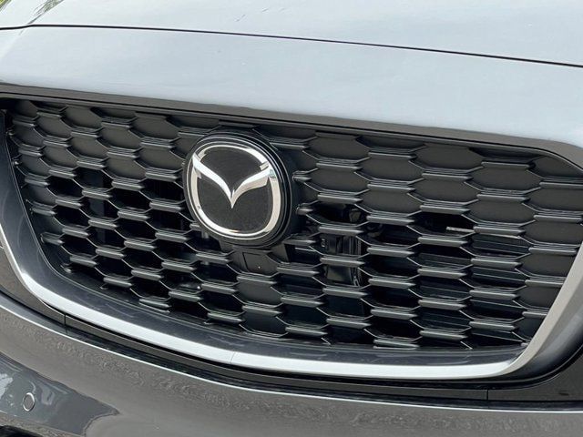 New 2026 MAZDA CX-5 Select AWD/4WD image 35