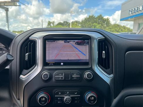 Used 2019 Chevrolet Silverado 1500 LT w/ Texas Edition RWD image 20
