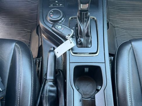 Used 2021 Ford Ranger Lariat w/ Technology Package AWD/4WD image 28