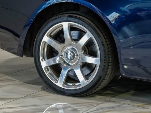 Used 2017 Rolls-Royce Wraith RWD image 84