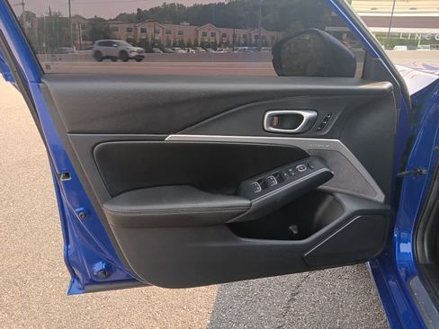 Used 2024 Acura Integra A-Spec FWD image 30
