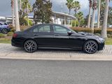 Certified 2023 Mercedes-Benz E 350 Sedan image 5