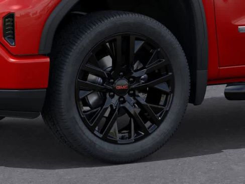 New 2026 GMC Sierra 1500 Elevation image 9
