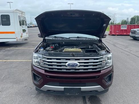 Used 2021 Ford Expedition Max XLT AWD/4WD image 37