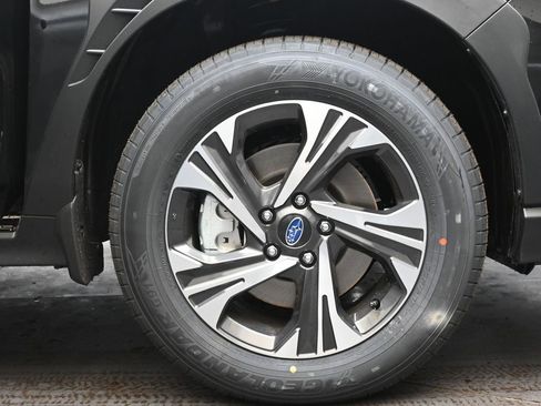 New 2026 Subaru Crosstrek 2.0i Premium image 10