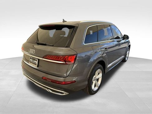 Used 2020 Audi Q7 2.0T Premium Plus w/ Premium Plus Package AWD/4WD image 6